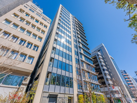 プレミスト麹町