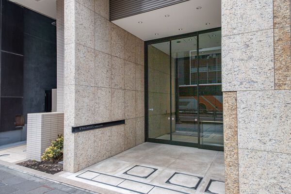 プレミスト麹町