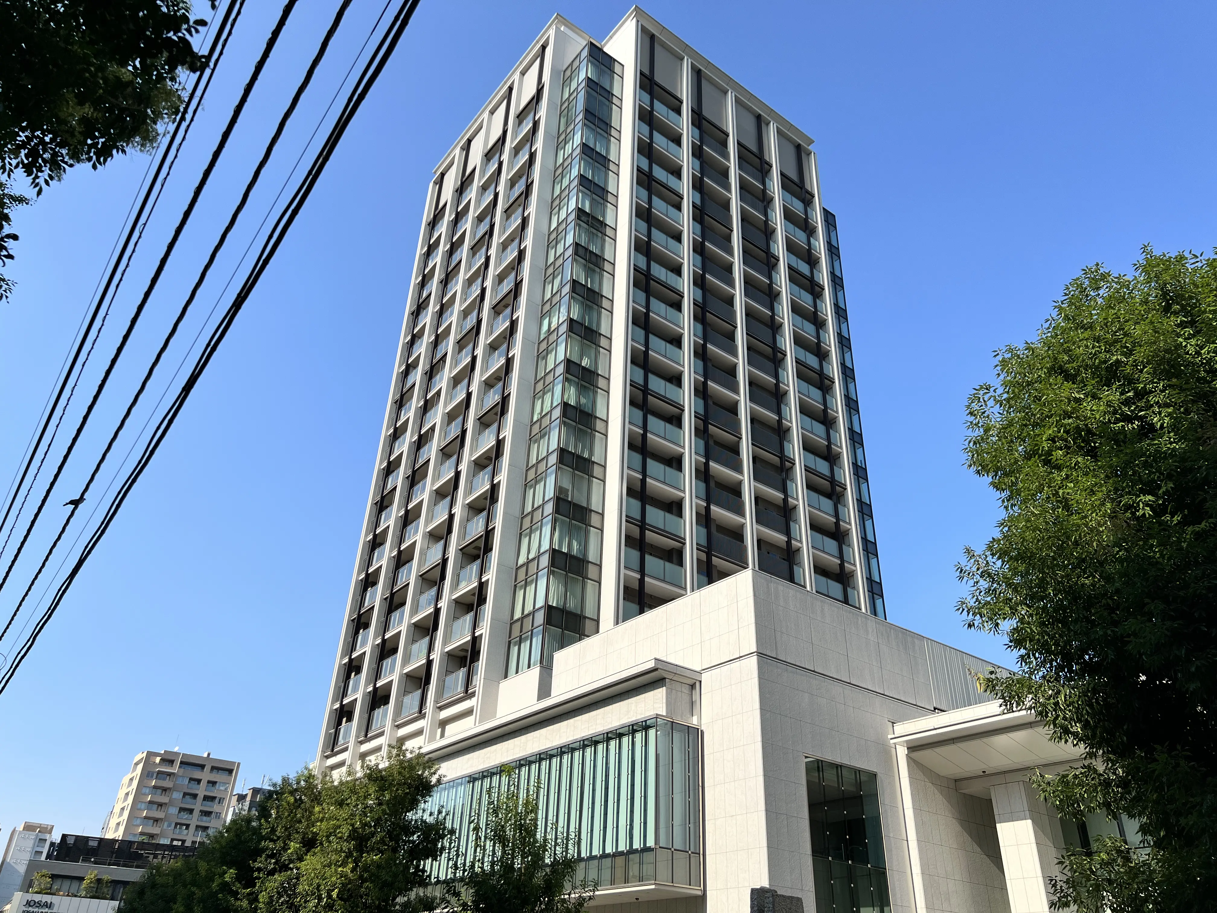 平河町レジデンス