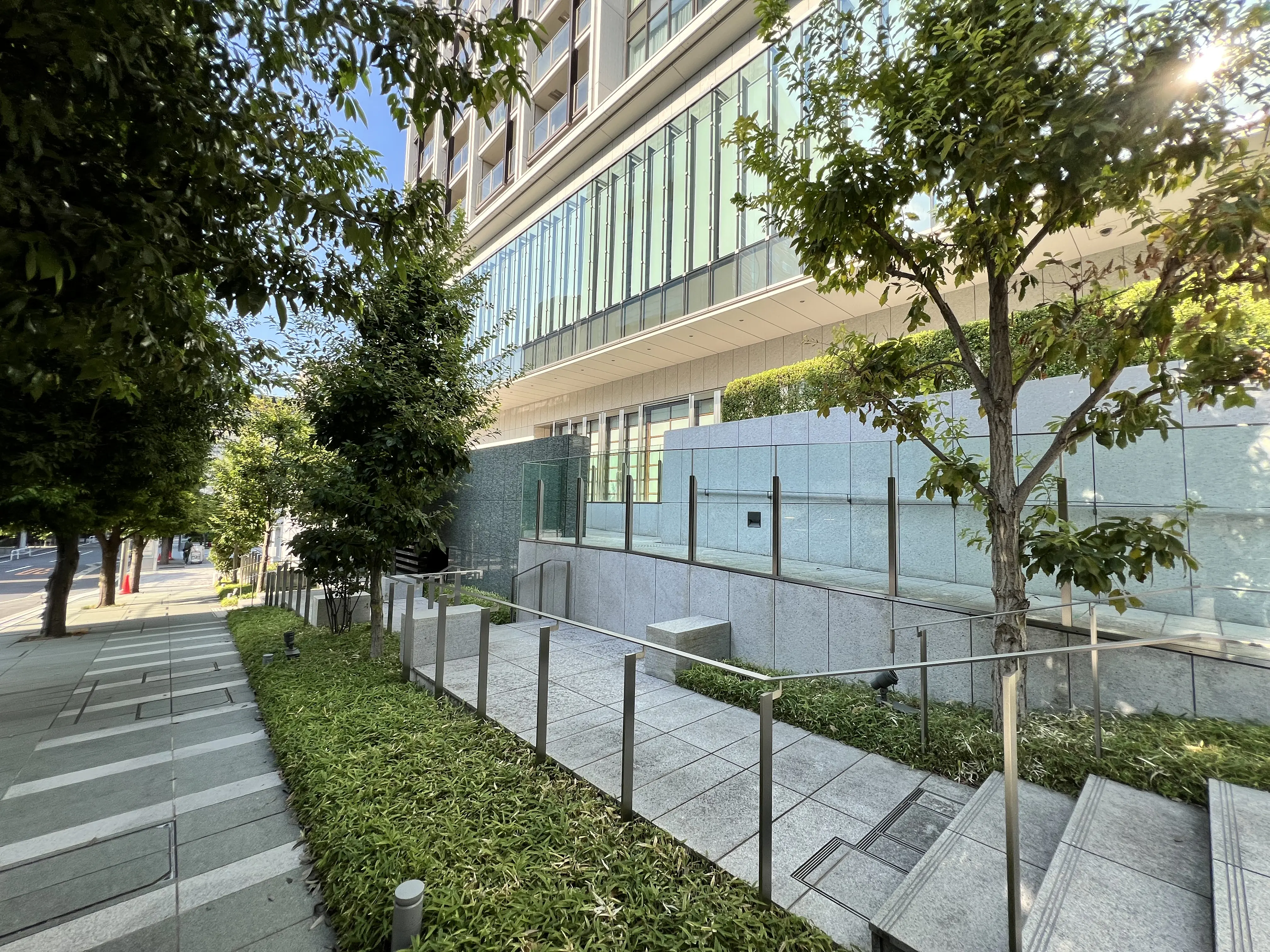 平河町レジデンス