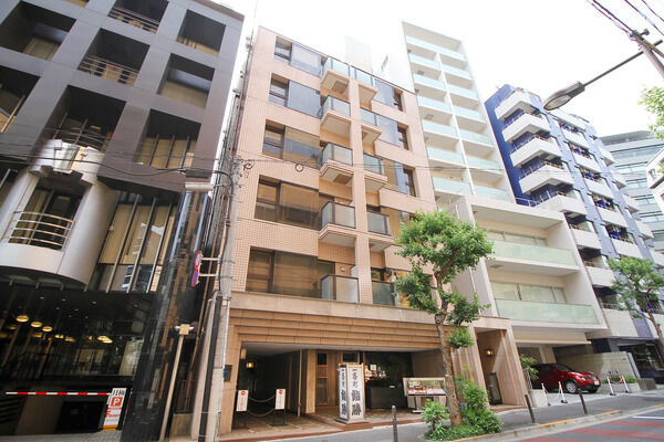 グランドメゾン一番町