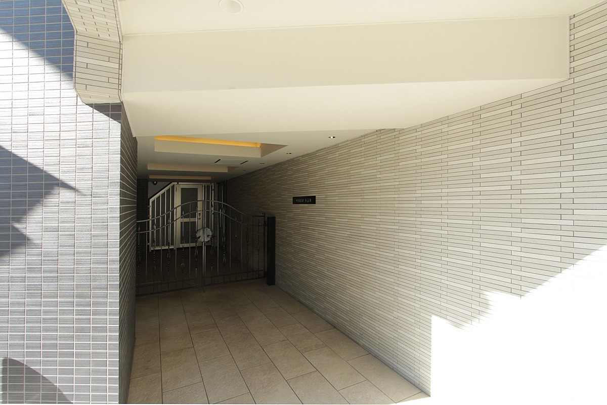 クレスト五番町