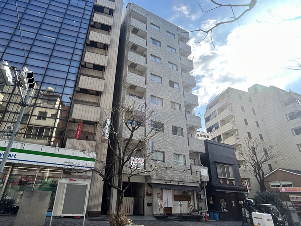 ブルンネン半蔵門