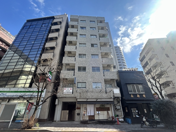 ブルンネン半蔵門