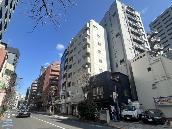 ブルンネン半蔵門