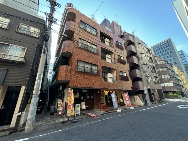平河町ドリームマンションの写真