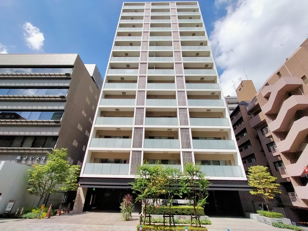 五番町マンション