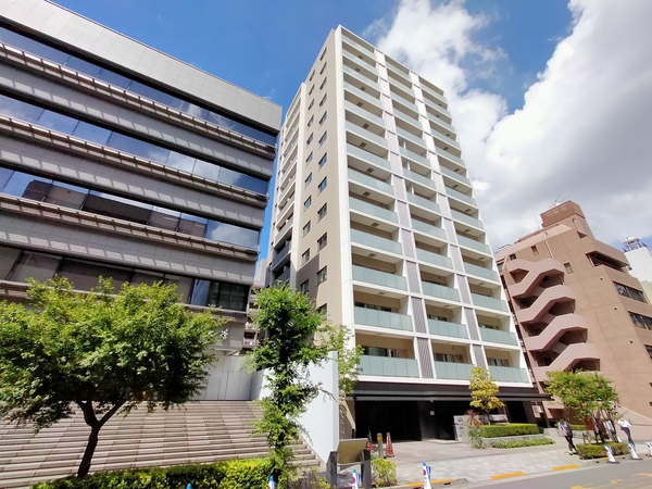 五番町マンション