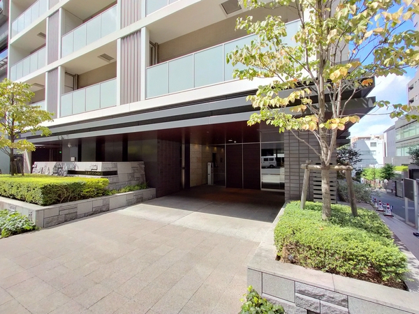 五番町マンション