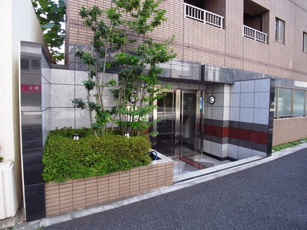 パレステュディオ三番町2