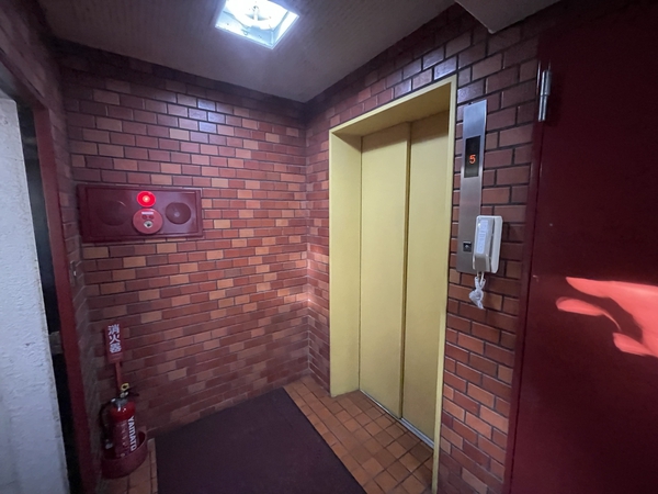 カーサ一番町