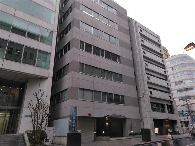 番町フィフスビル