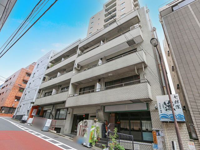 エクシール平河町の写真