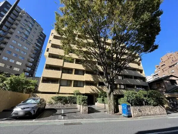 サンハイム三番町 サンハイム三番町