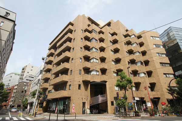 ロイアル一番町