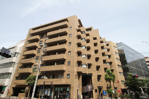 ロイアル一番町