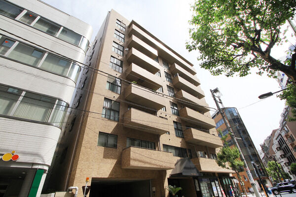 ロイアル一番町