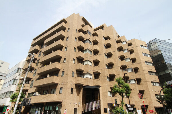 ロイアル一番町