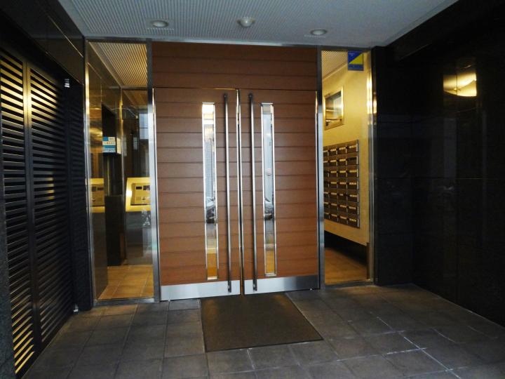 ユーキメゾン一番町