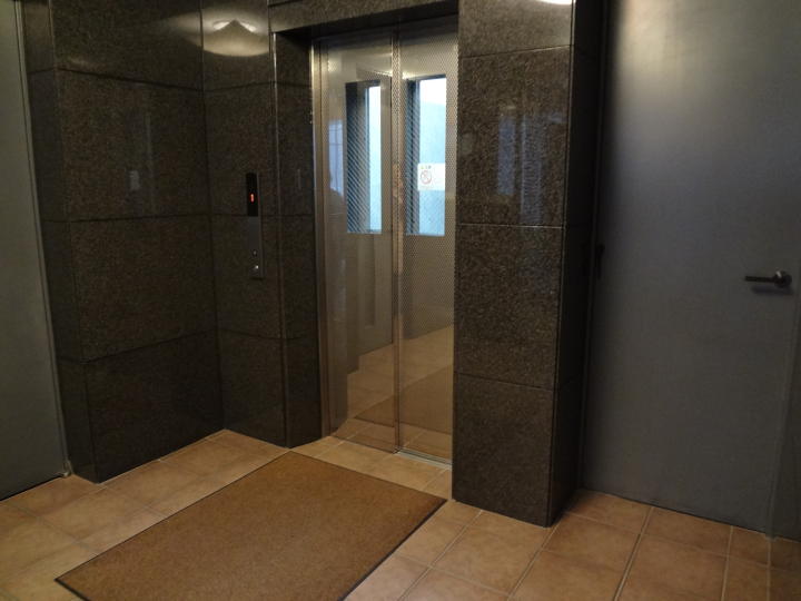 ユーキメゾン一番町