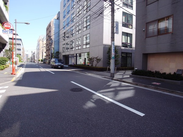 プレジール三番町