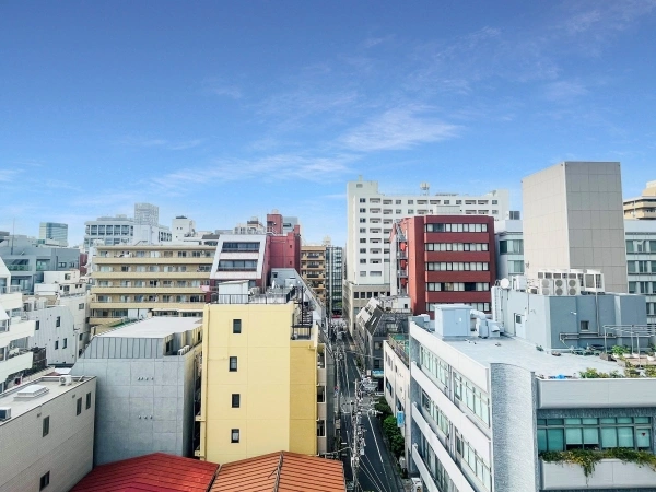 プレジール三番町