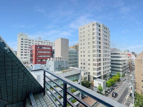 プレジール三番町