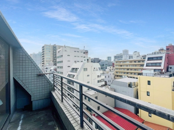 プレジール三番町