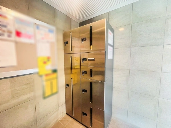 プレジール三番町