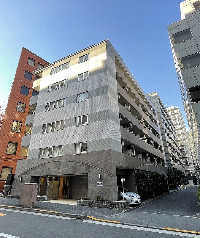 プライムアーバン番町