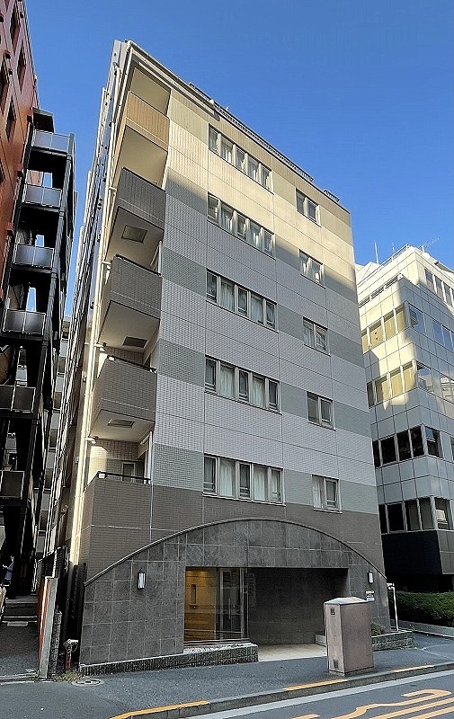 プライムアーバン番町