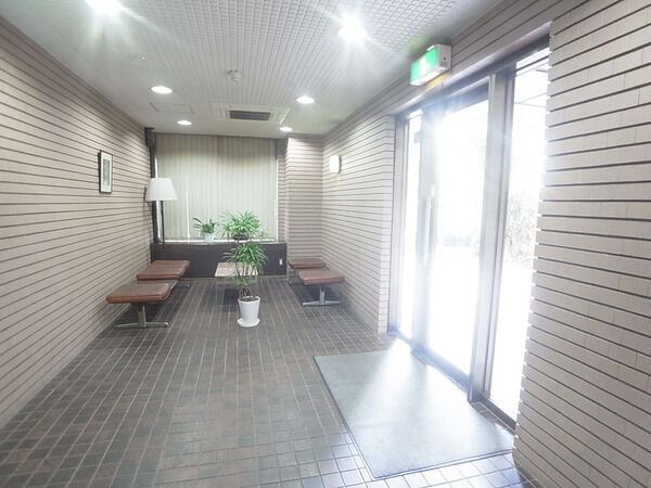 ヒルクレスト平河町
