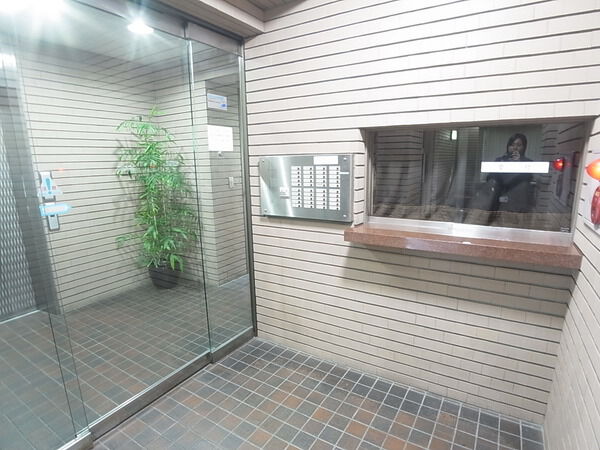 ヒルクレスト平河町
