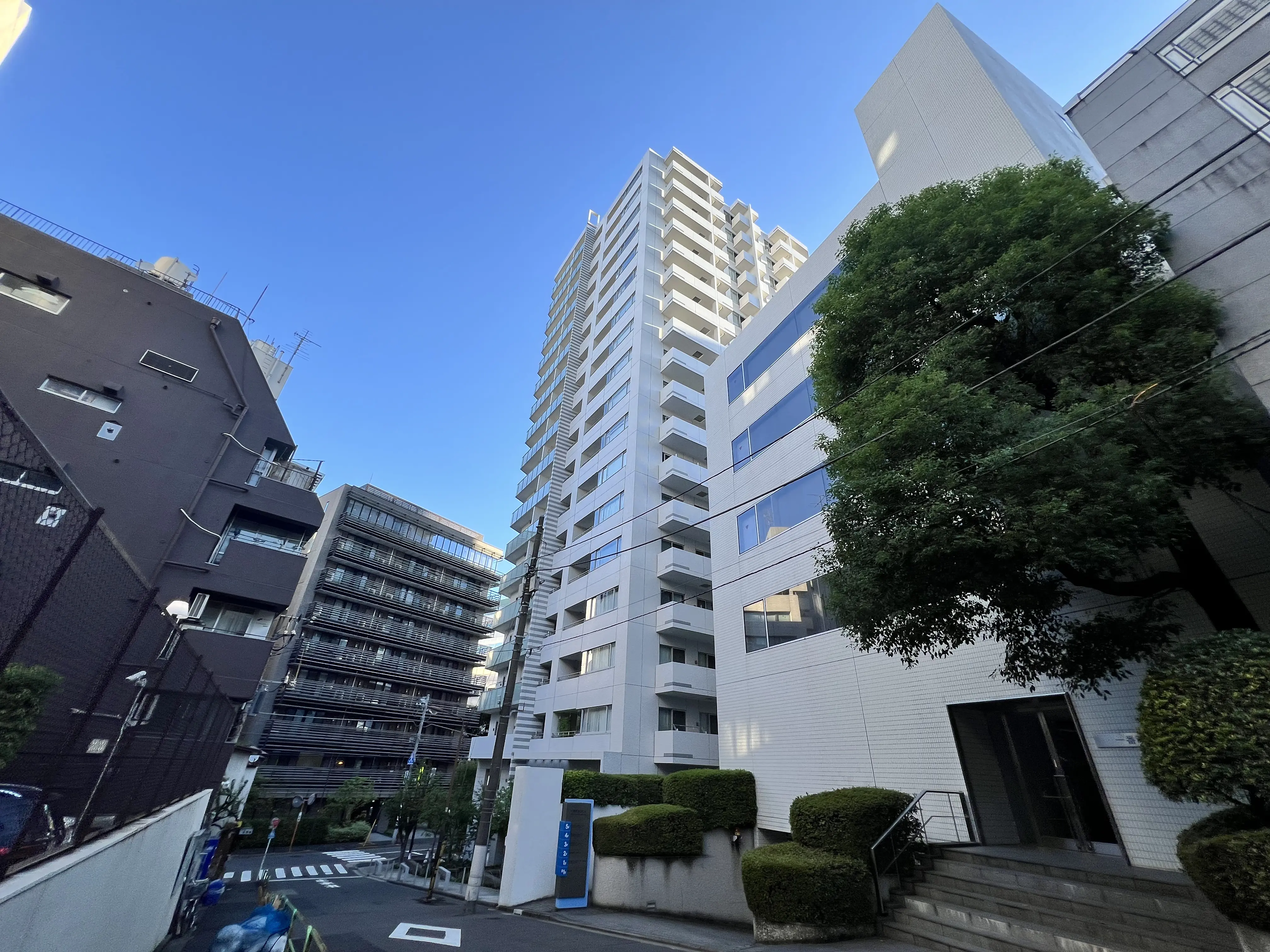 レグノグランデ一番町タワー