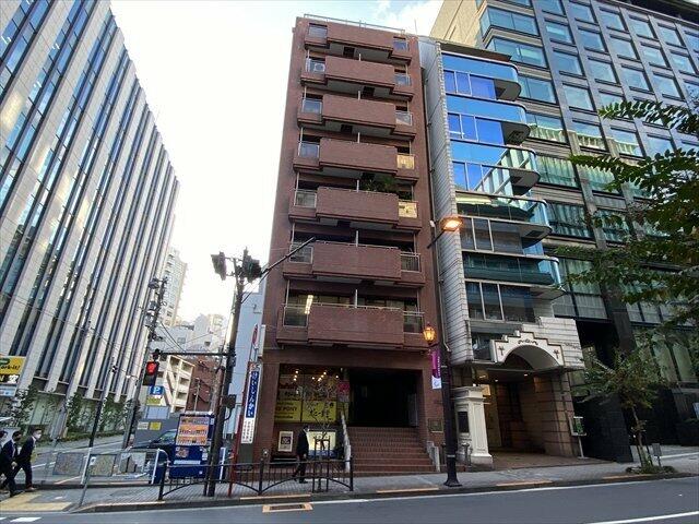 日興ロイヤルパレス二番町第二の写真
