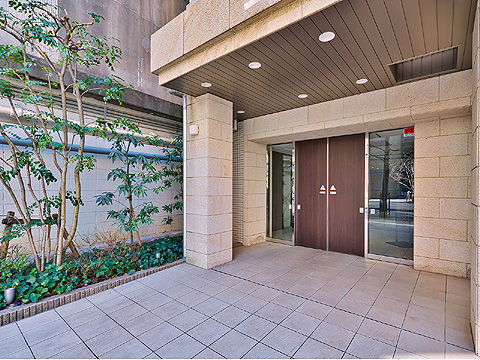 アイディーコート飯田橋