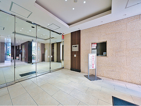 アイディーコート飯田橋