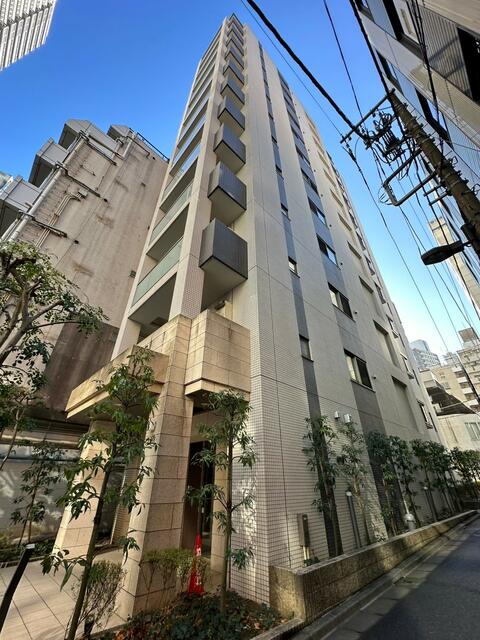 アイディーコート飯田橋