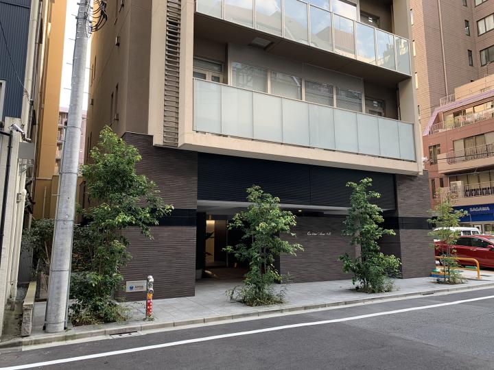 クアトロアルカ九段