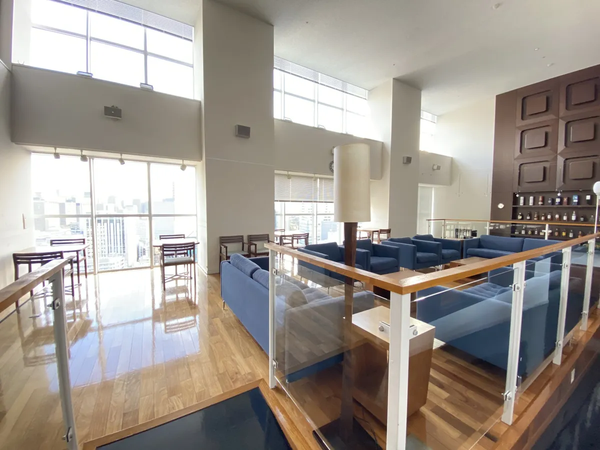 東京レジデンス