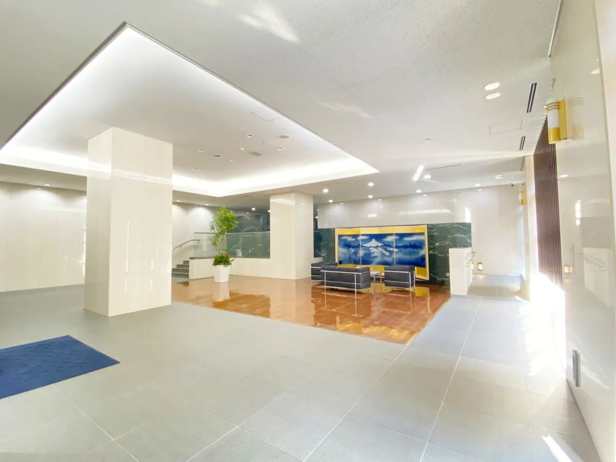 東京レジデンス