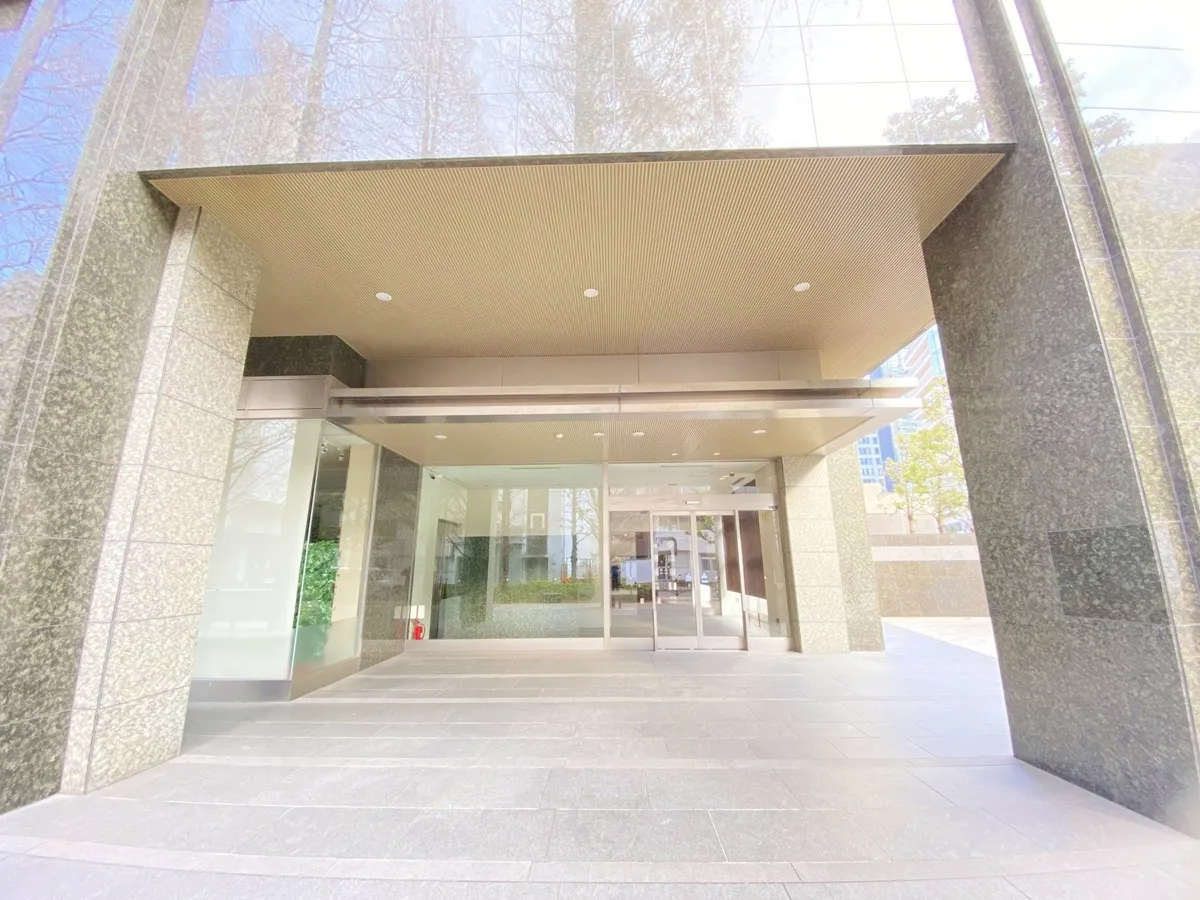 東京レジデンス