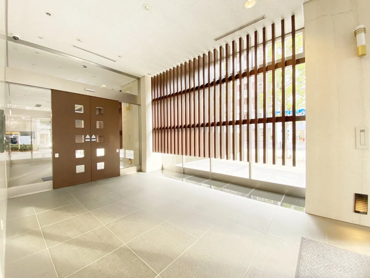 東京レジデンス