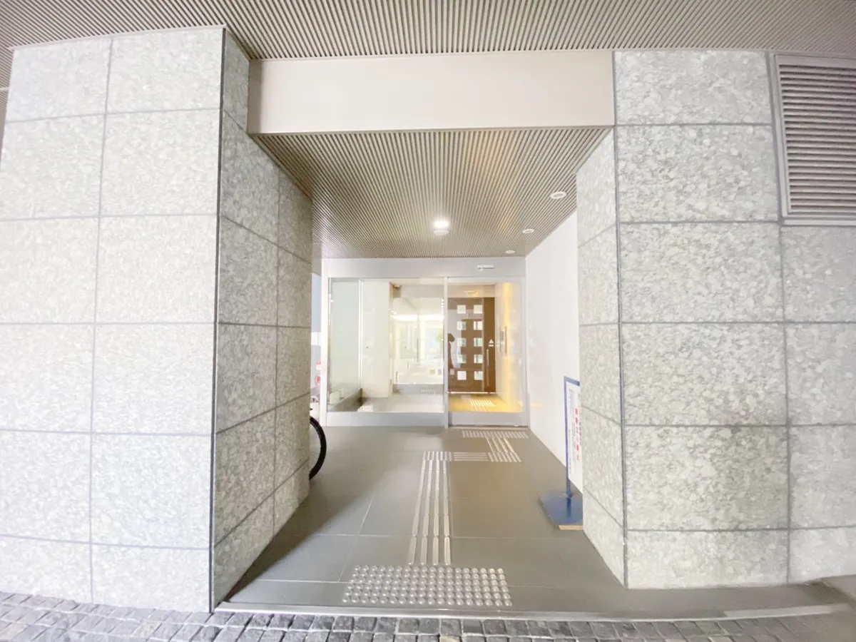 東京レジデンス