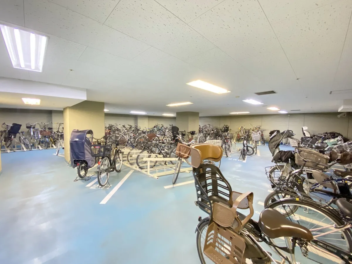 東京レジデンス