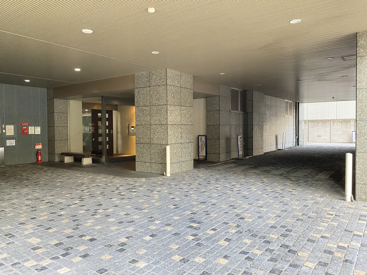 東京レジデンス