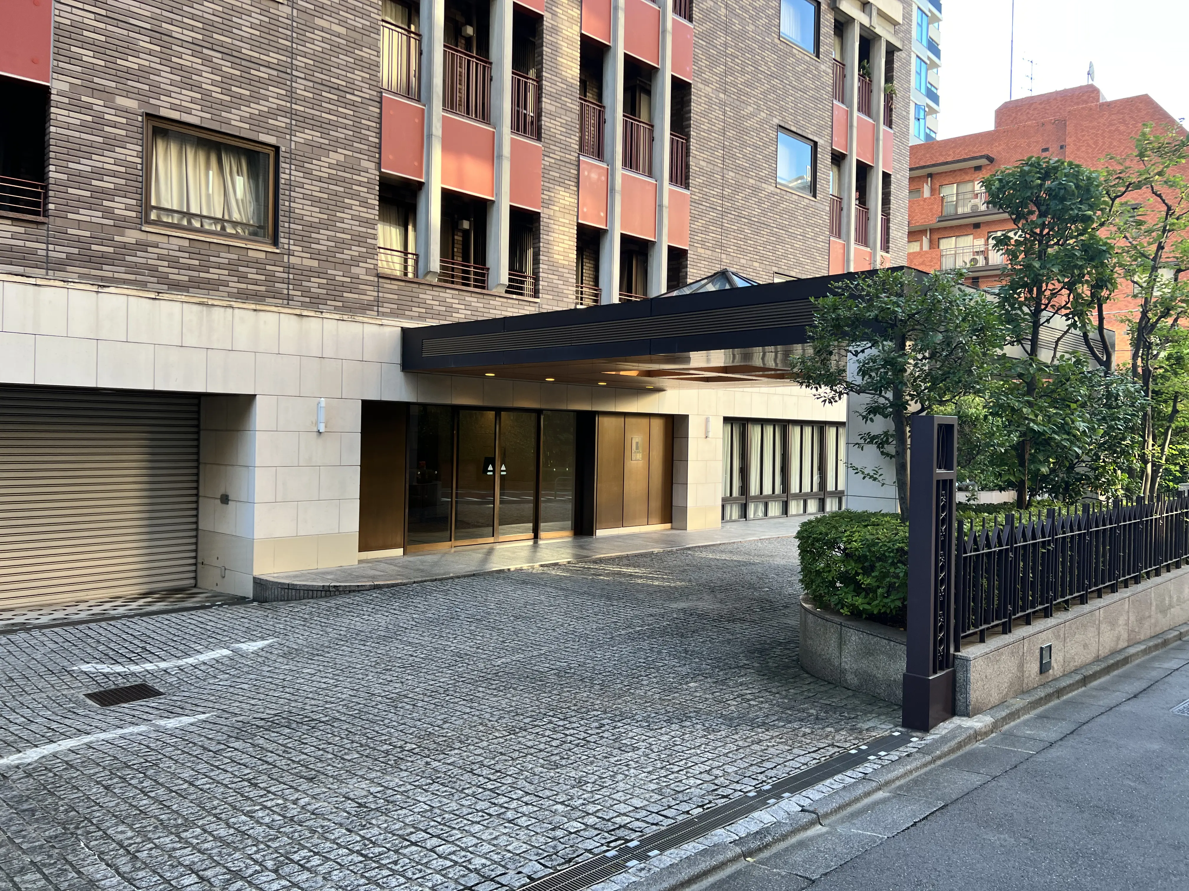 フォーシーズンズグランデ一番町