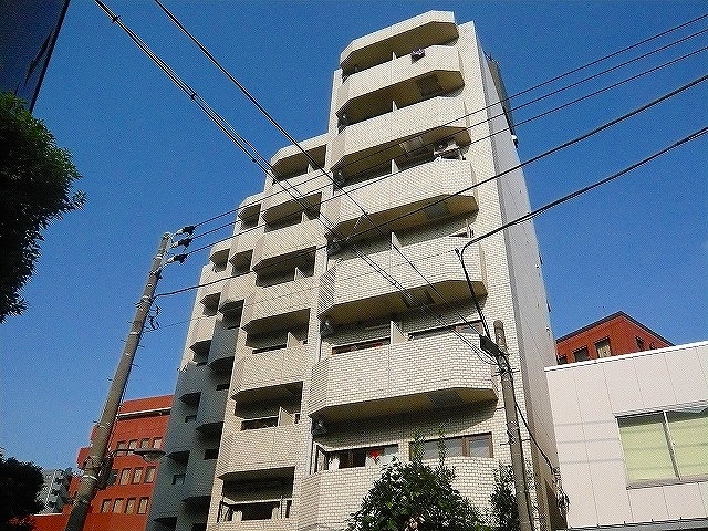 日興パレス三番町の写真