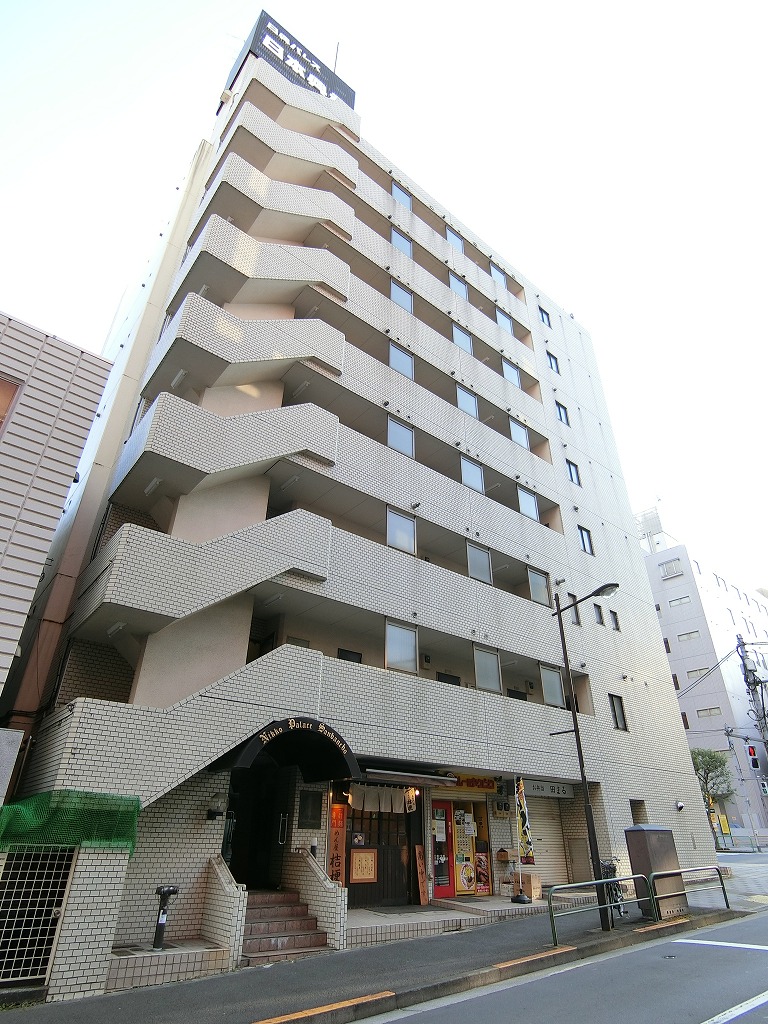 日興パレス三番町