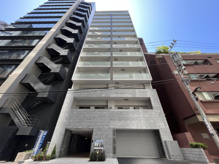 GOLD FOREST半蔵門